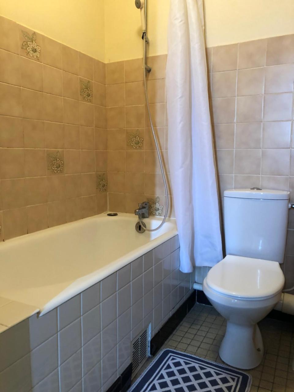 Hotel Le Commerce Bellegarde-du-Loiret Екстер'єр фото